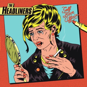 Обложка для The Headliners - Resigned