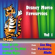 Обложка для Disney Movie Favorites - Be Prepared - Lion King