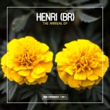 Обложка для Henri (BR) - The Arrival