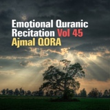 Обложка для Ajmal Qora - Recitation, Pt. 4