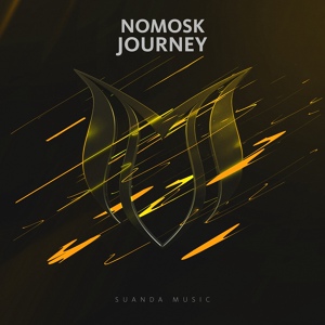 Обложка для NoMosk - Journey