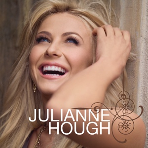 Обложка для Julianne Hough - I'd Just Be With You