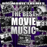 Обложка для Big Movie Themes - The Lost World (From "The Lost World")