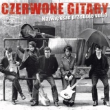 Обложка для Czerwone Gitary - Kwiaty we włosach