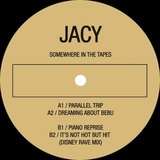 Обложка для Jacy - It's Not Hot but Hit (Disney Rave Mix)