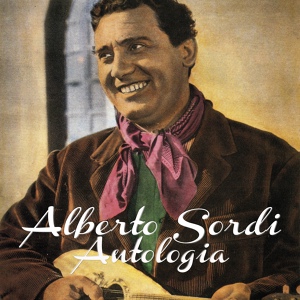 Обложка для Alberto Sordi - Il Gatto
