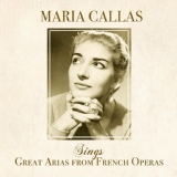 Обложка для Maria Callas - Roméo et Juliette: Valse - Je veux vivre