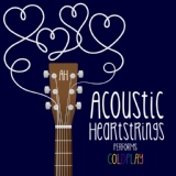Обложка для Acoustic Heartstrings - Fix You