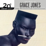 Обложка для Grace Jones - Nipple to the Bottle