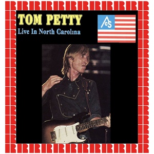 Обложка для Tom Petty, The Heartbreakers - I Won't Back Down