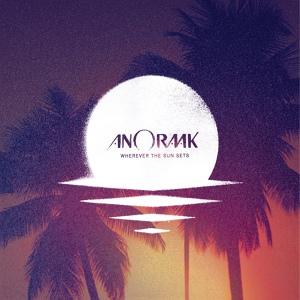 Обложка для Anoraak - Can't Stop