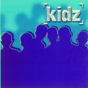 Обложка для Kidz - Macam Ok