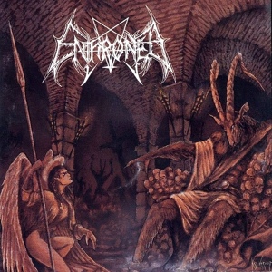 Обложка для Enthroned - The Forest of Nathrath