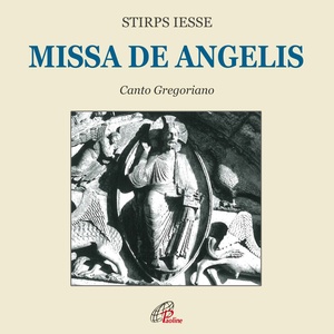 Обложка для Stirps Iesse, Enrico De Capitani - Gloria VIII