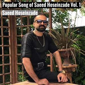 Обложка для Saeed Hoseinzade - Bela Taklif