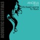 Обложка для Angela - Someday
