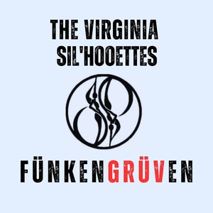 Обложка для The Virginia Sil'hooettes - Stay by Me