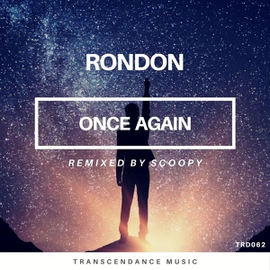 Обложка для Rondon - Once Again
