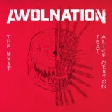 Обложка для AWOLNATION feat. Alice Merton - The Best (feat. Alice Merton)