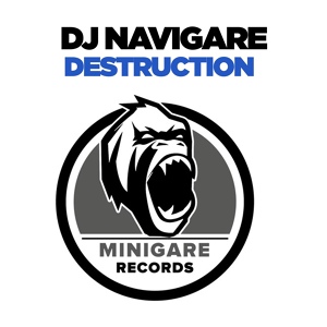Обложка для DJ Navigare - Phryglan