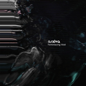 Обложка для Arxiva - Reminiscing Void