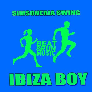 Обложка для Simsoneria Swing - Small Town Boy