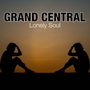 Обложка для Grand Central - Goosebumps