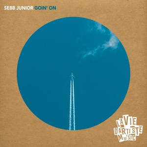 Обложка для Sebb Junior - Goin' On