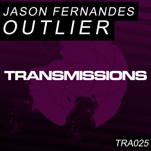 Обложка для Jason Fernandes - Outlier