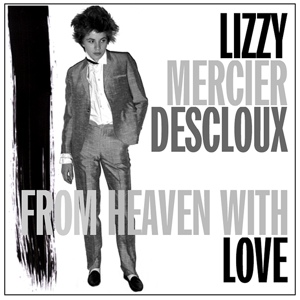 Обложка для Lizzy Mercier Descloux - The Long Goodbye