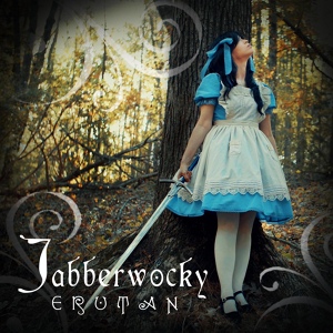 Обложка для Erutan - Jabberwocky