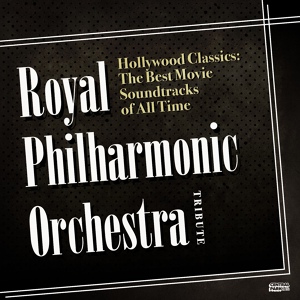 Обложка для Hollywood Symphony Orchestra, Royal Philharmonic Orchestra - Theme From a Summer Place