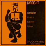 Обложка для Farsight - Contact