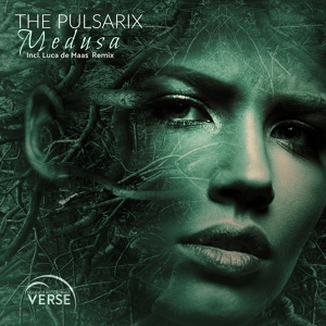 Обложка для The Pulsarix - Medusa