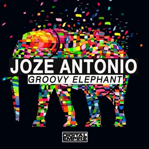 Обложка для Joze Antonio - Groovy Elephant (Original Mix)