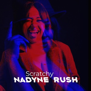 Обложка для Nadyne Rush - Scratchy