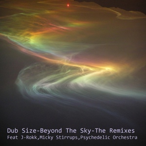 Обложка для Dub Size - Beyond The Sky