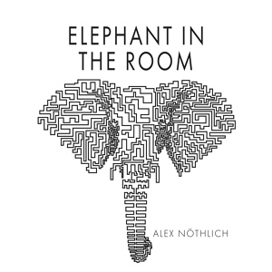 Обложка для Alex Nöthlich - Elephant in the Room