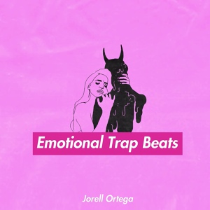 Обложка для Jorell Ortega, Trap Beats - Dont Text Me