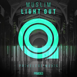 Обложка для Muslim - Light Out