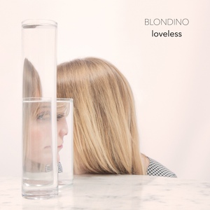 Обложка для Blondino - Les filles d'aujourd'hui