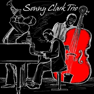 Обложка для Sonny Clark - Two Bass Hit