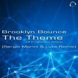 Обложка для Brooklyn Bounce - The Theme (Of Progressive Attack)