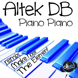 Обложка для Altek Db - Piano Piano