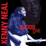 Обложка для Kenny Neal - I Can't Wait