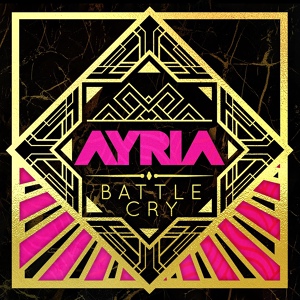 Обложка для Ayria - Battle Cry