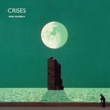 Обложка для Mike Oldfield - Crises