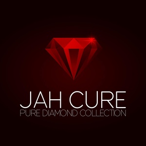 Обложка для Jah Cure - Diamond & Gold