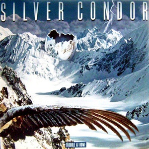 Обложка для Silver Condor - Thank God for Rock & Roll