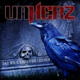 Обложка для Unherz - Umc